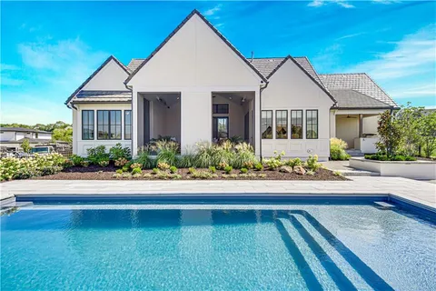 $3,350,000 | 11316 West 170th Terrace, Overland Park, KS 66221