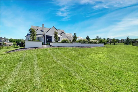 $3,350,000 | 11316 West 170th Terrace, Overland Park, KS 66221
