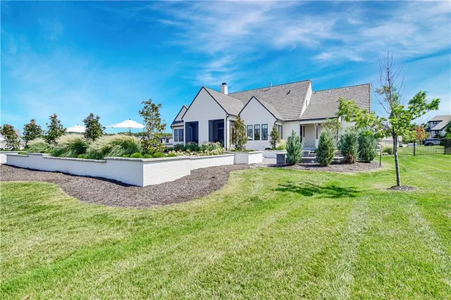 $3,350,000 | 11316 West 170th Terrace, Overland Park, KS 66221