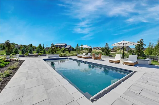 $3,350,000 | 11316 West 170th Terrace, Overland Park, KS 66221