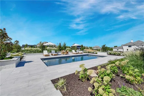 $3,350,000 | 11316 West 170th Terrace, Overland Park, KS 66221