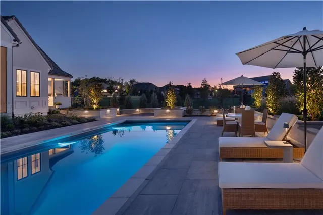 $3,350,000 | 11316 West 170th Terrace, Overland Park, KS 66221