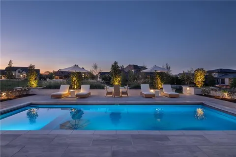 $3,350,000 | 11316 West 170th Terrace, Overland Park, KS 66221