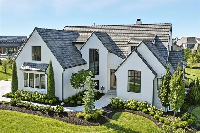 $3,350,000 | 11316 West 170th Terrace, Overland Park, KS 66221