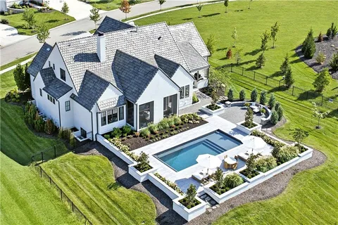 $3,350,000 | 11316 West 170th Terrace, Overland Park, KS 66221