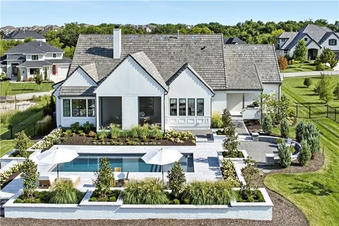 $3,350,000 | 11316 West 170th Terrace, Overland Park, KS 66221