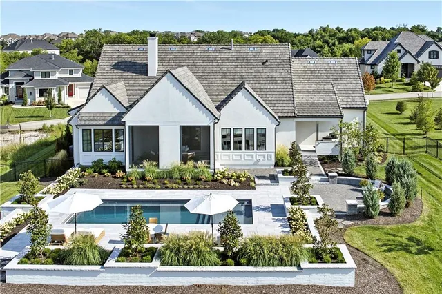 $3,350,000 | 11316 West 170th Terrace, Overland Park, KS 66221