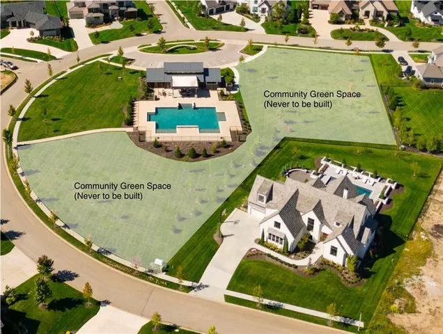 $3,350,000 | 11316 West 170th Terrace, Overland Park, KS 66221