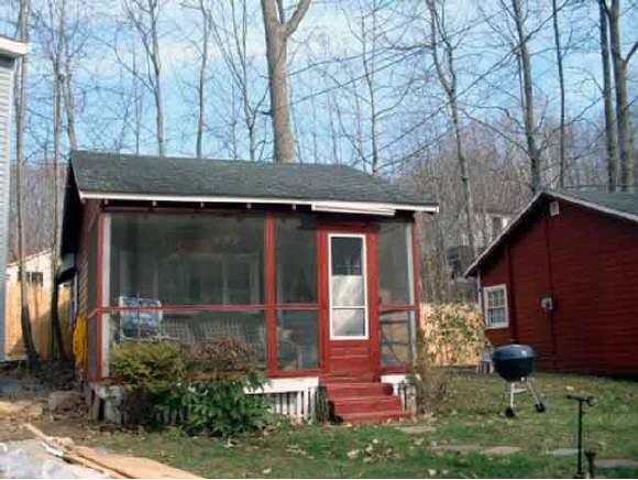 672 Weirs Road, Unit 8 Gilford, NH 03246 - Photo 1 of 2 Gallery Image 1