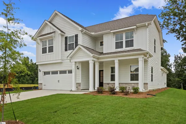 $629,195 | 335 Goldenrod Court, Seneca, SC 29678