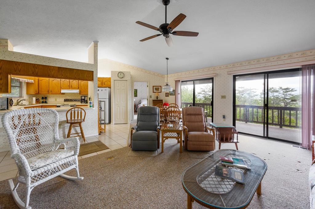 881 Lloyd Huskey Road Pigeon Forge, TN 37863 - Photo 10 of 27