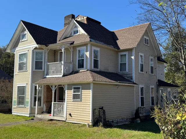 $215,000 | 608 Ingleside Avenue, Athens, TN 37303