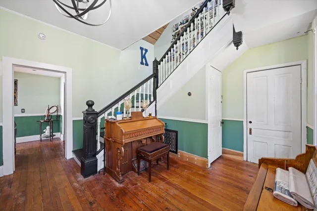 $215,000 | 608 Ingleside Avenue, Athens, TN 37303