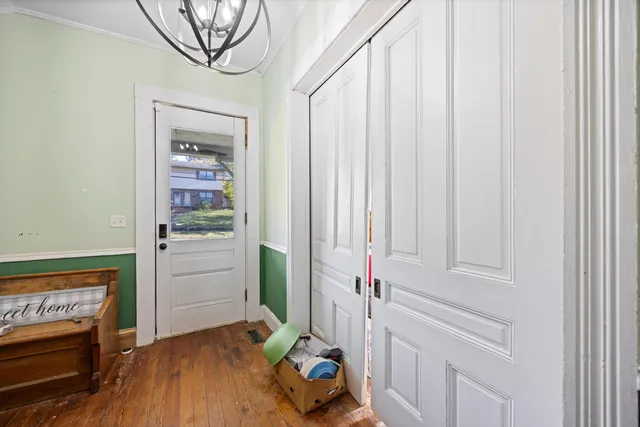 $215,000 | 608 Ingleside Avenue, Athens, TN 37303