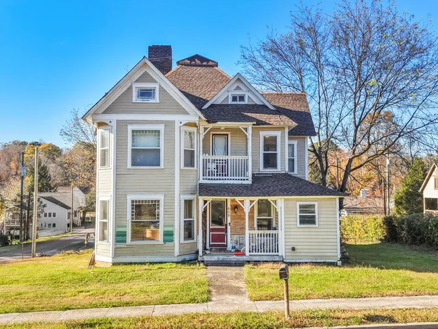 $215,000 | 608 Ingleside Avenue, Athens, TN 37303