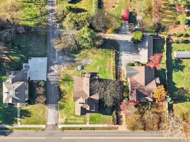 $215,000 | 608 Ingleside Avenue, Athens, TN 37303