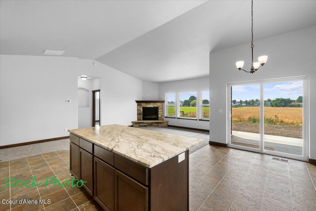 1136 Jersey Street Sandpoint, ID 83864 - Photo 12 of 39 Kitchen