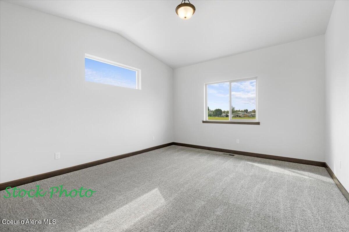 1136 Jersey Street Sandpoint, ID 83864 - Photo 15 of 39 Master Suite