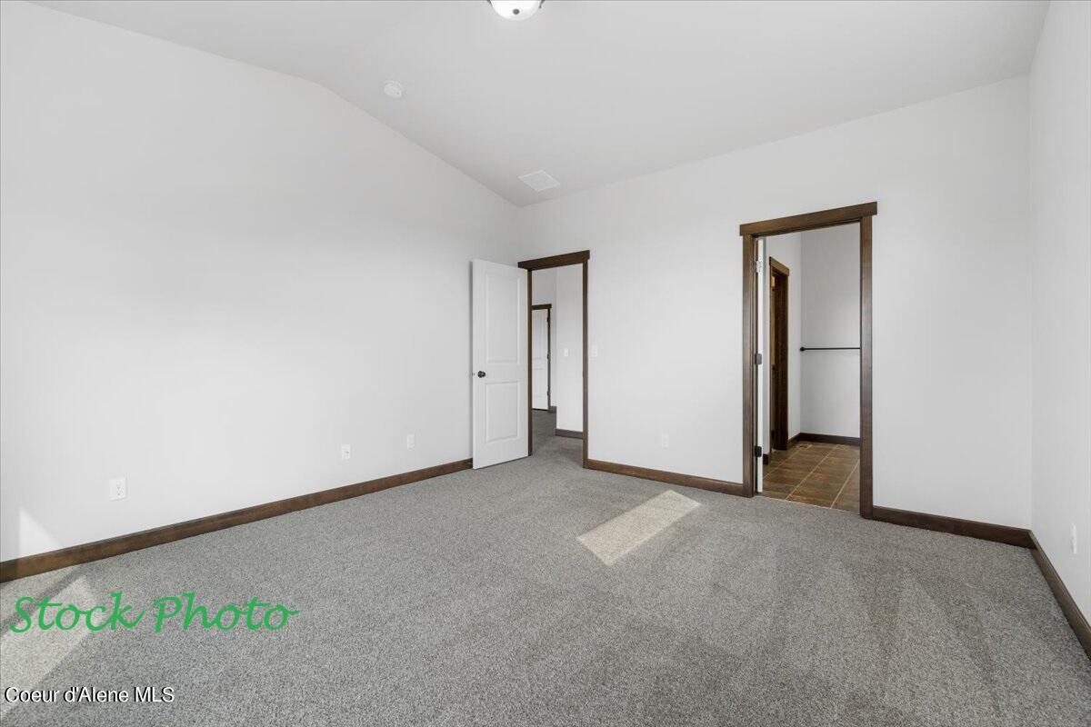 1136 Jersey Street Sandpoint, ID 83864 - Photo 16 of 39 Master Suite