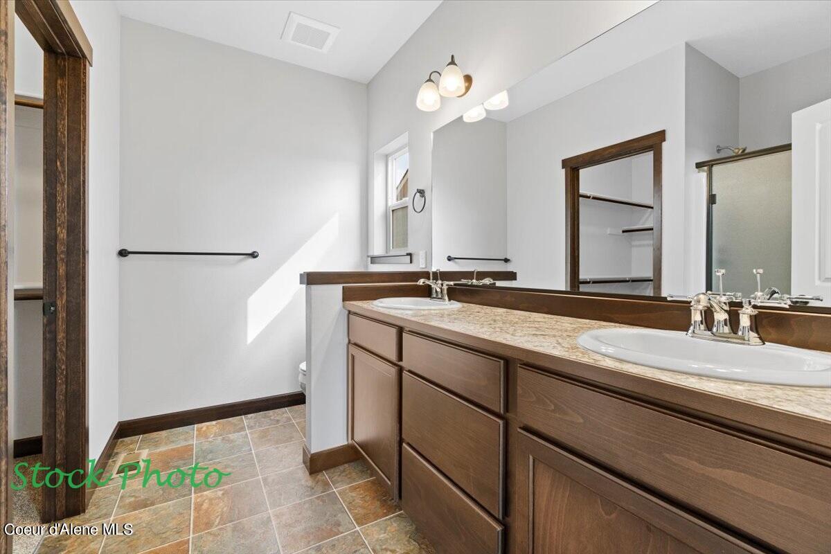 1136 Jersey Street Sandpoint, ID 83864 - Photo 17 of 39 Master Bath