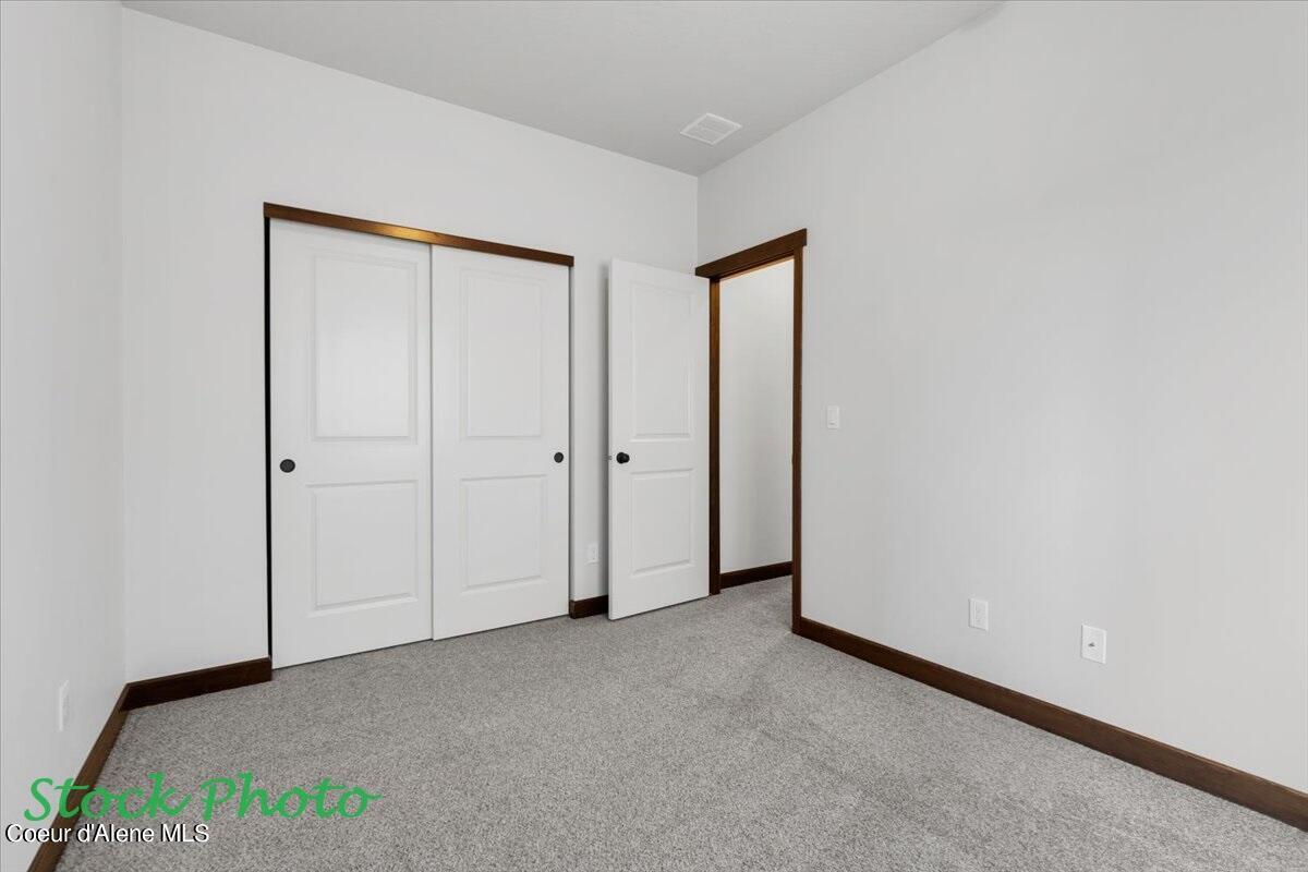 1136 Jersey Street Sandpoint, ID 83864 - Photo 21 of 39 Bedroom #3