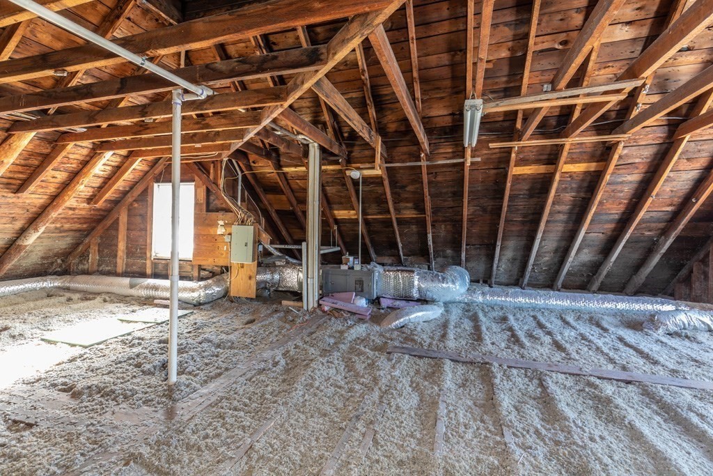 48 West Broadway Gardner, MA 01440 - Photo 19 of 21 a view of a room with wooden floor