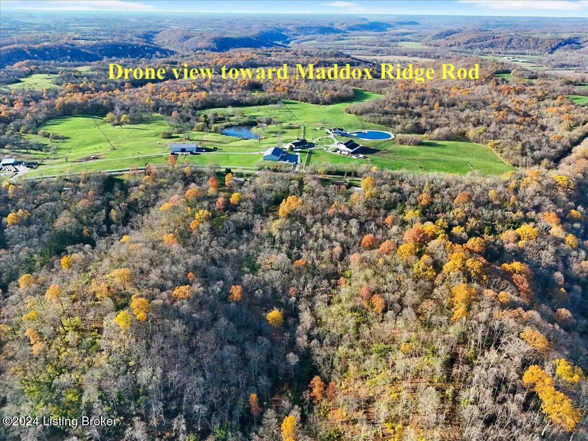 0 River Road Worthville, KY 41098 - Photo 4 of 23 Aerial