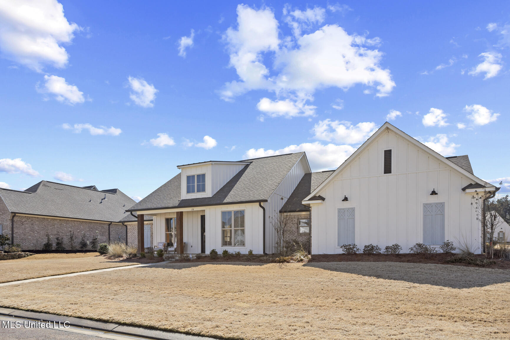 138 Bridgewater Loop Madison, MS 39110 - Photo 2 of 32 138 Bridgewater Loop-1