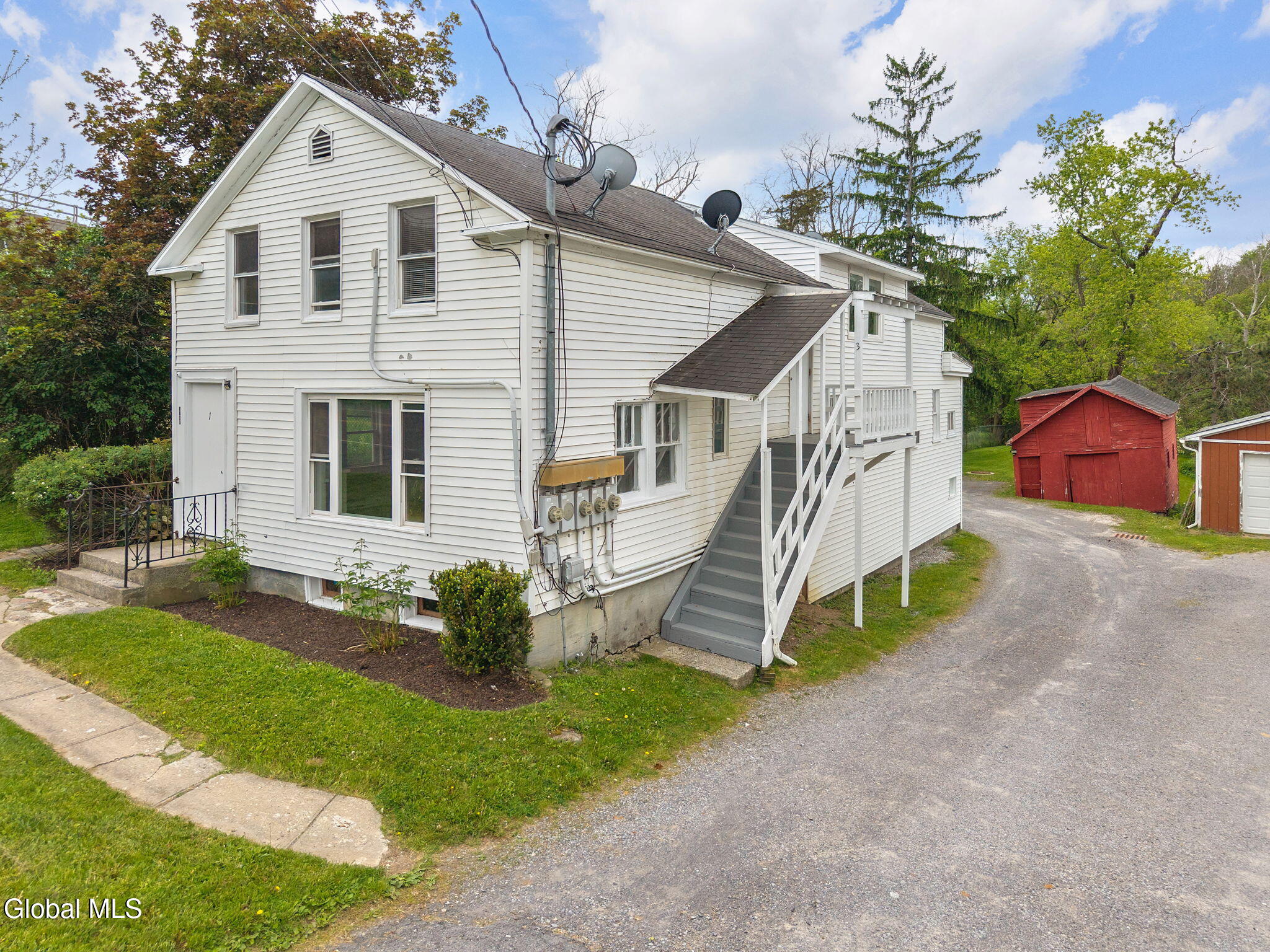 2521 West Fulton Road Warnerville, NY 12187 - Photo 2 of 54 14-2521WFultonRd_14