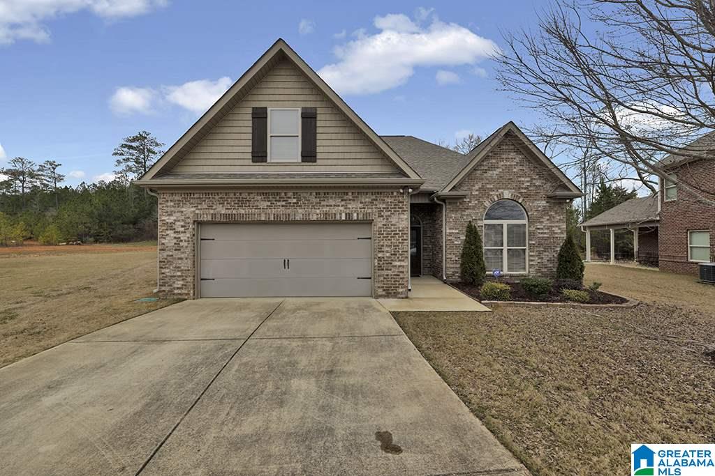 784 Crider Road Alabaster, AL 35114 - Photo 2 of 33