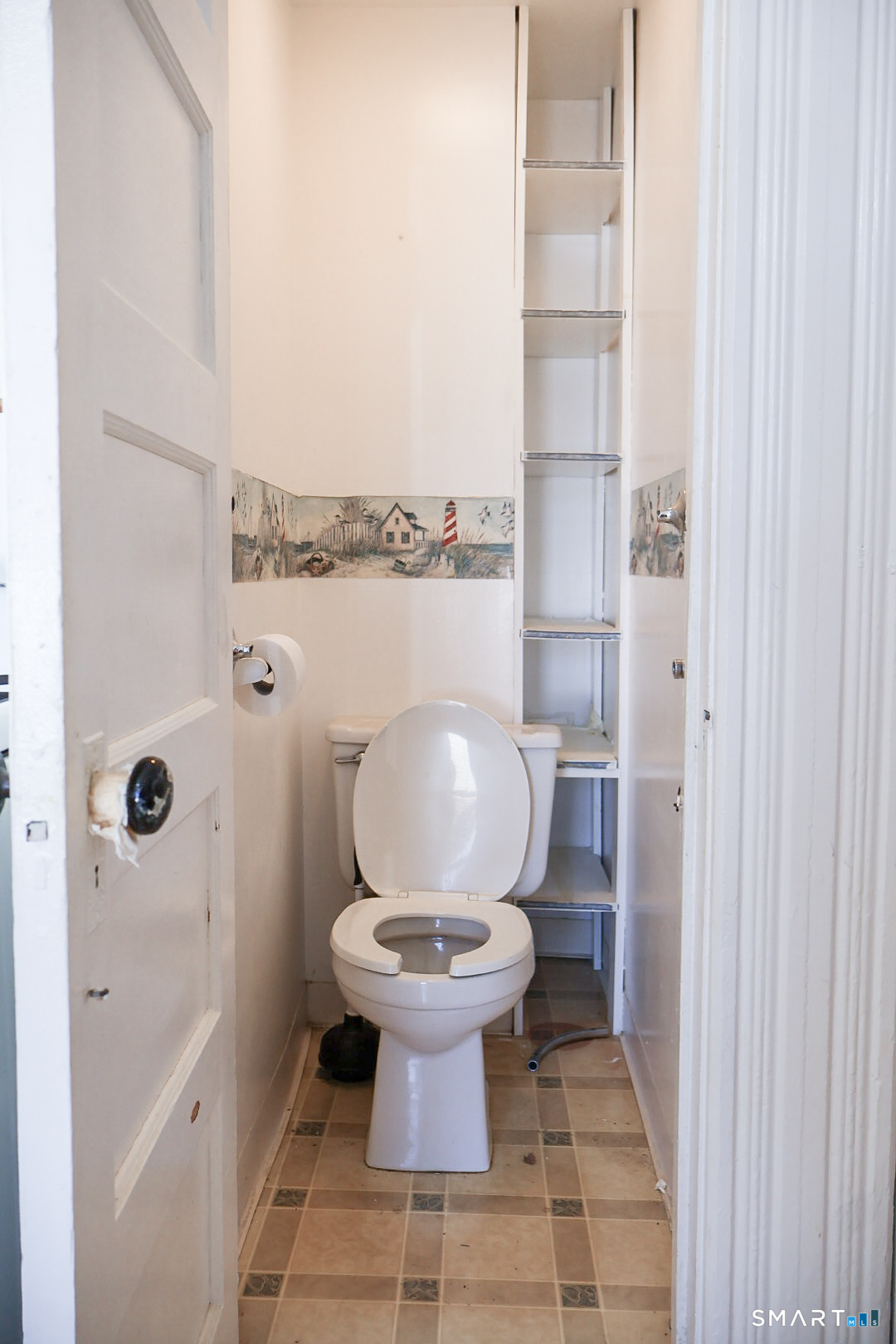 66 Forest Court Torrington, CT 06790 - Photo 5 of 18 a bathroom with a toilet and a shower