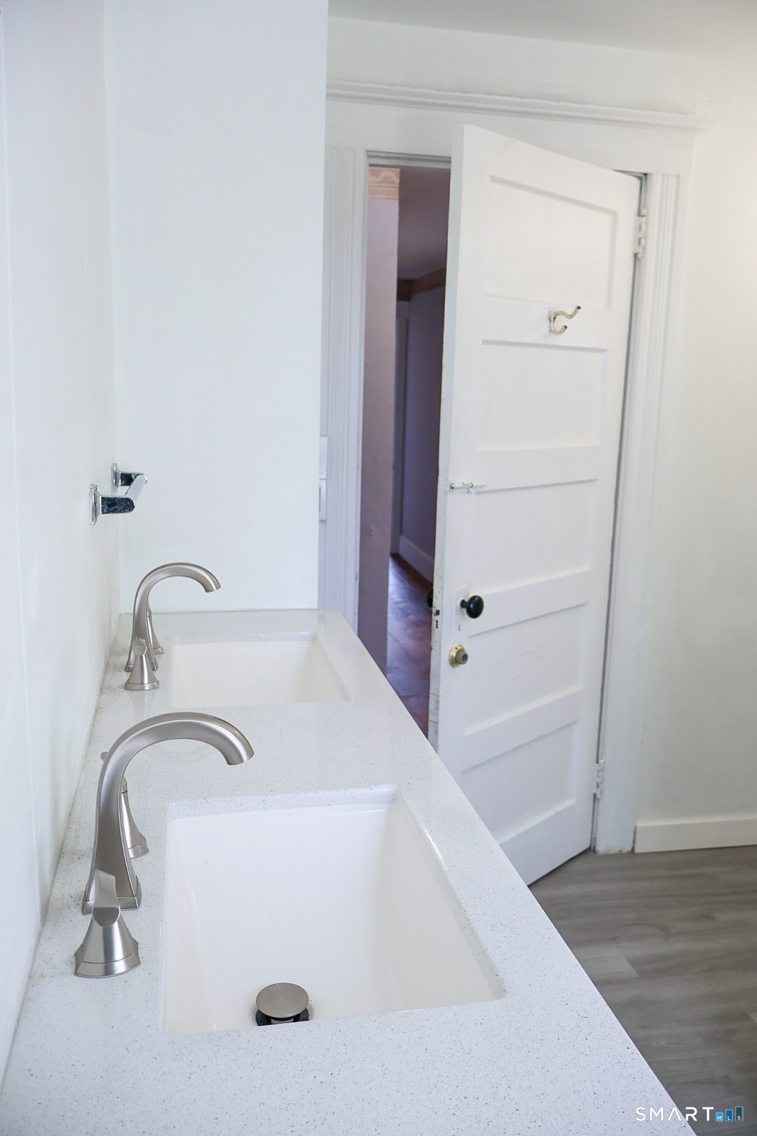 66 Forest Court Torrington, CT 06790 - Photo 10 of 18 a bathroom with a sink