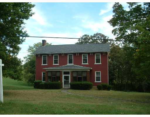 409 Lutz Run Road Belle Vernon, PA 15012 - Photo 1 of 8 Exterior Front.