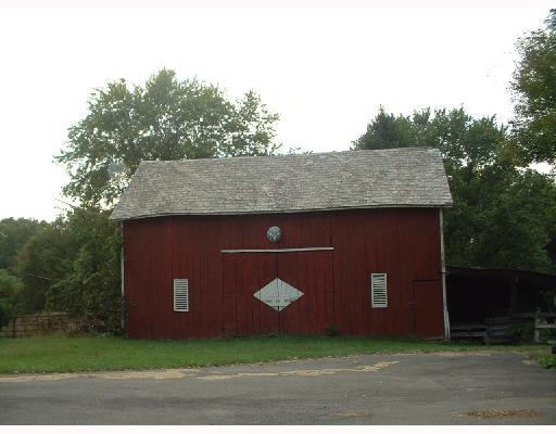 409 Lutz Run Road Belle Vernon, PA 15012 - Photo 7 of 8 Stable/Barn.