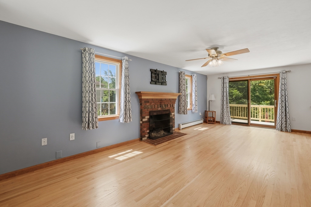 193 Center Depot Road Charlton, MA 01507 - Photo 6 of 42