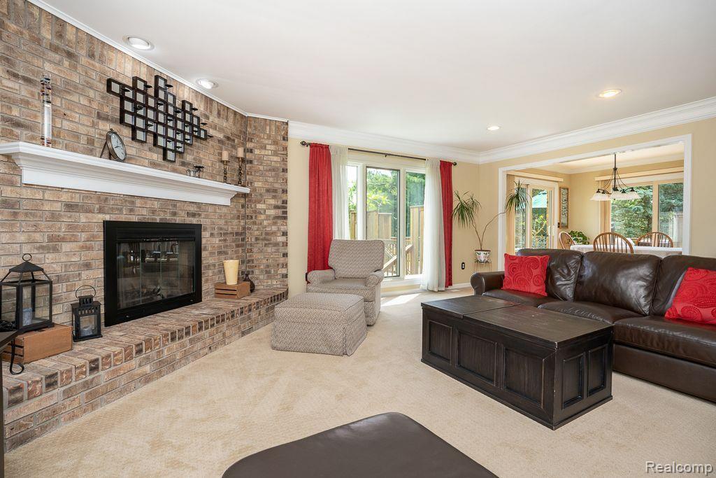 2072 Ridgefield Court Rochester Hills, MI 48306 - Photo 12 of 41