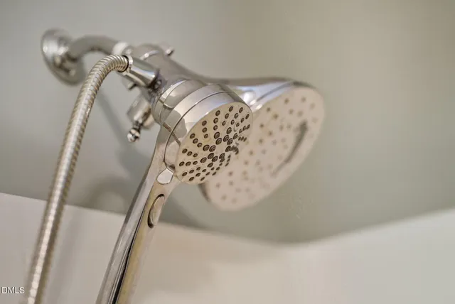 a view of small space