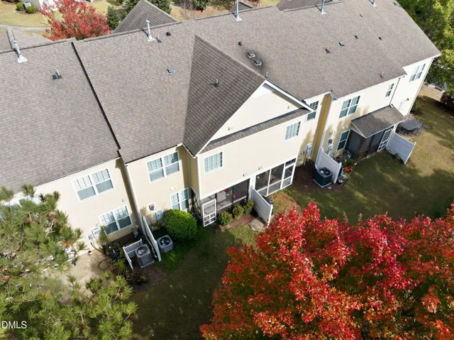 a picture of a bench in front of a door