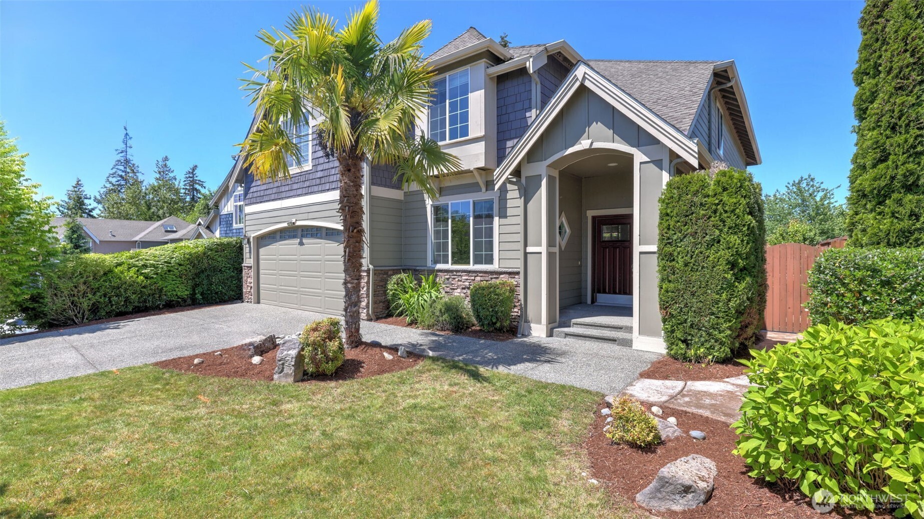 4029 166th Street Southeast Bothell, WA 98012 - Photo 23 of 23