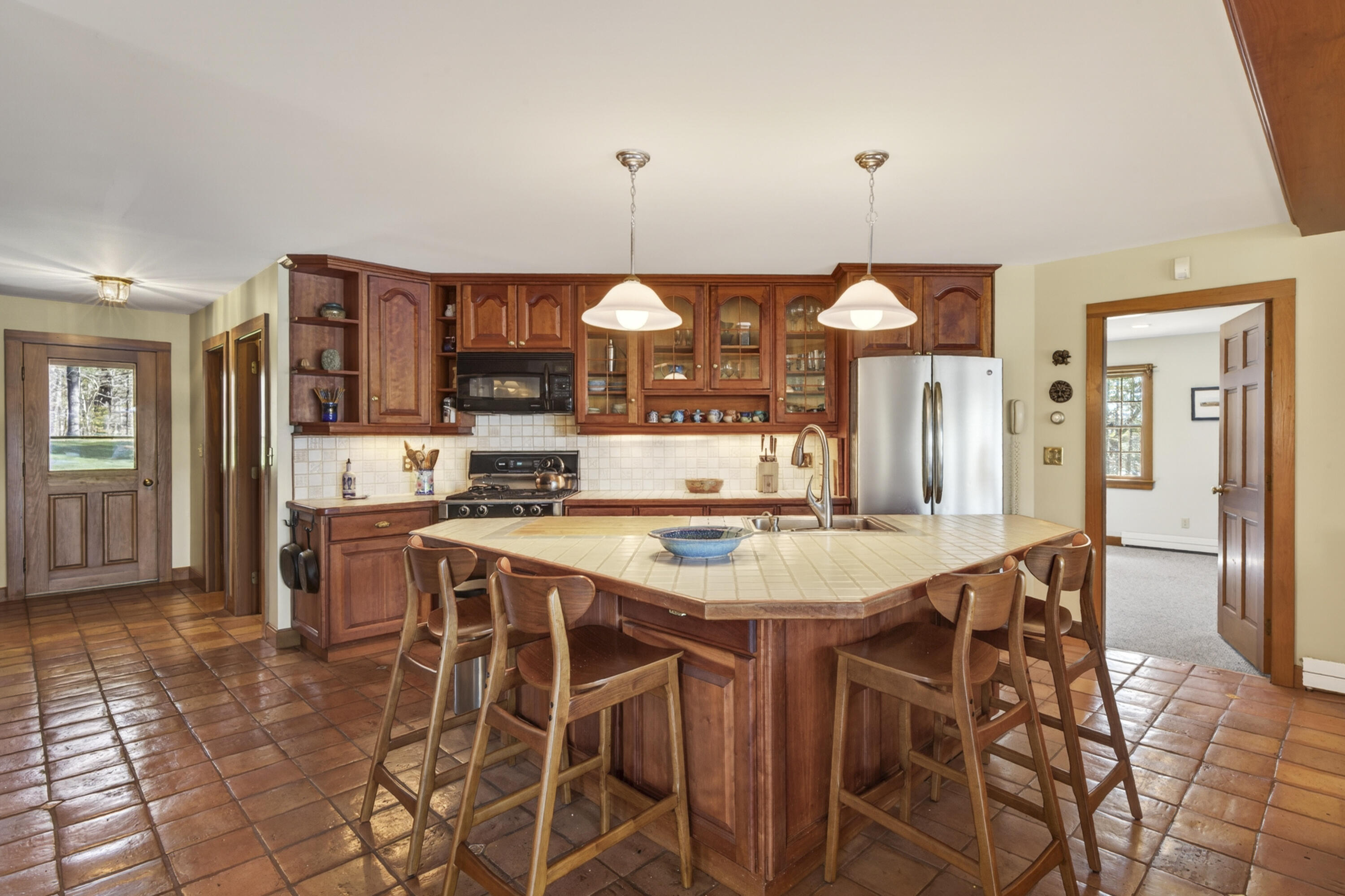 100 Bradley Shore Road Newcastle, ME 04553 - Photo 13 of 38 ME2970_13