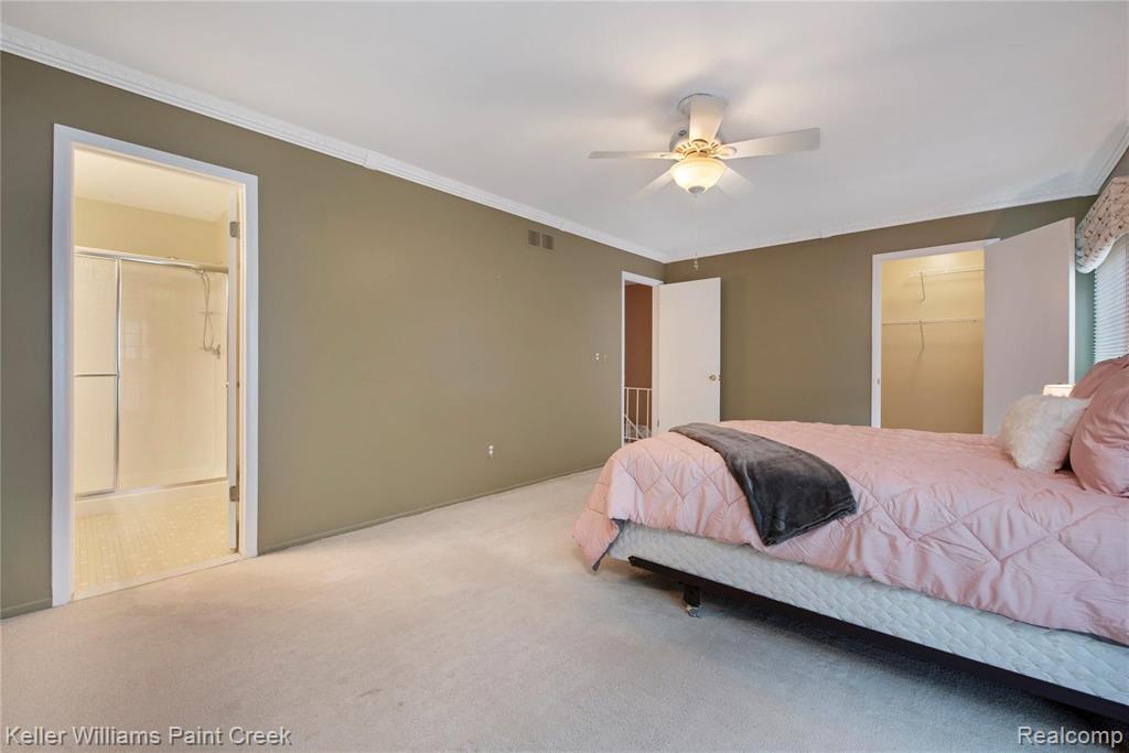 1397 Paddle Wheel Lane Rochester Hills, MI 48306 - Photo 18 of 28