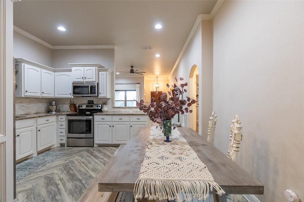 3617 Firedog Road Abilene, TX 79606 - Photo 9 of 40