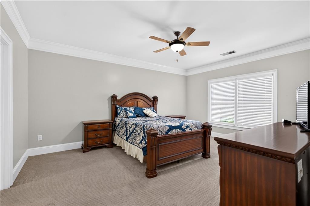 6143 Belair Lake Road Lithonia, GA 30038 - Photo 57 of 88