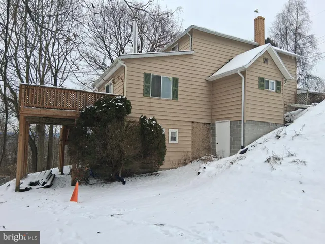 $119,000 | 265 View Street, Johnstown, PA 15902