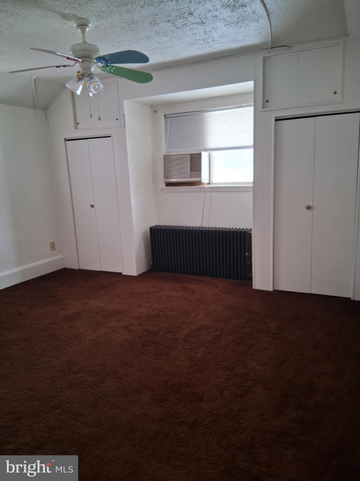 265 View Street Johnstown, PA 15902 - Photo 25 of 60 Bedroom #2 upstairs picture #1.