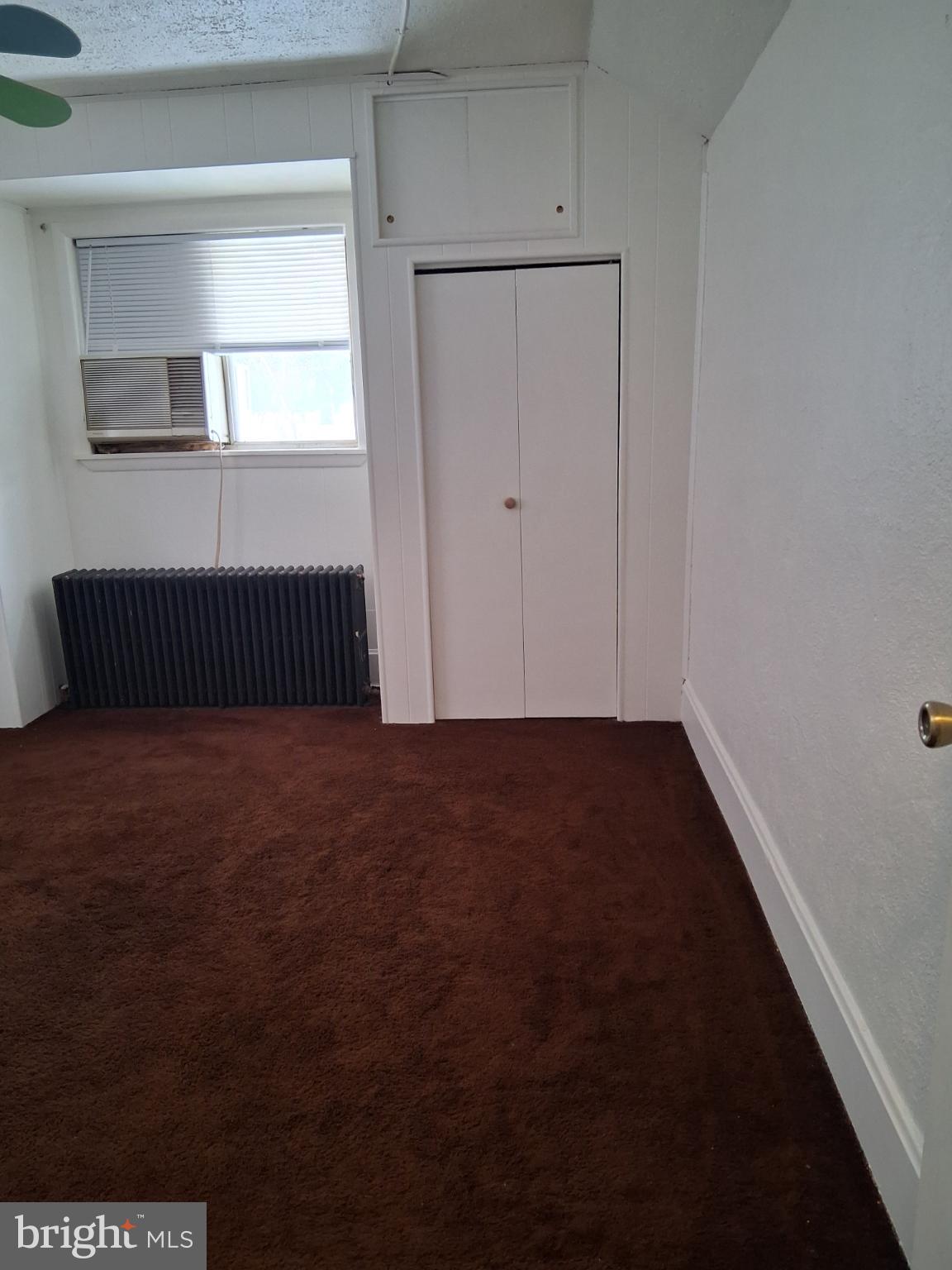 265 View Street Johnstown, PA 15902 - Photo 27 of 60 Bedroom #2 upstairs picture #3.