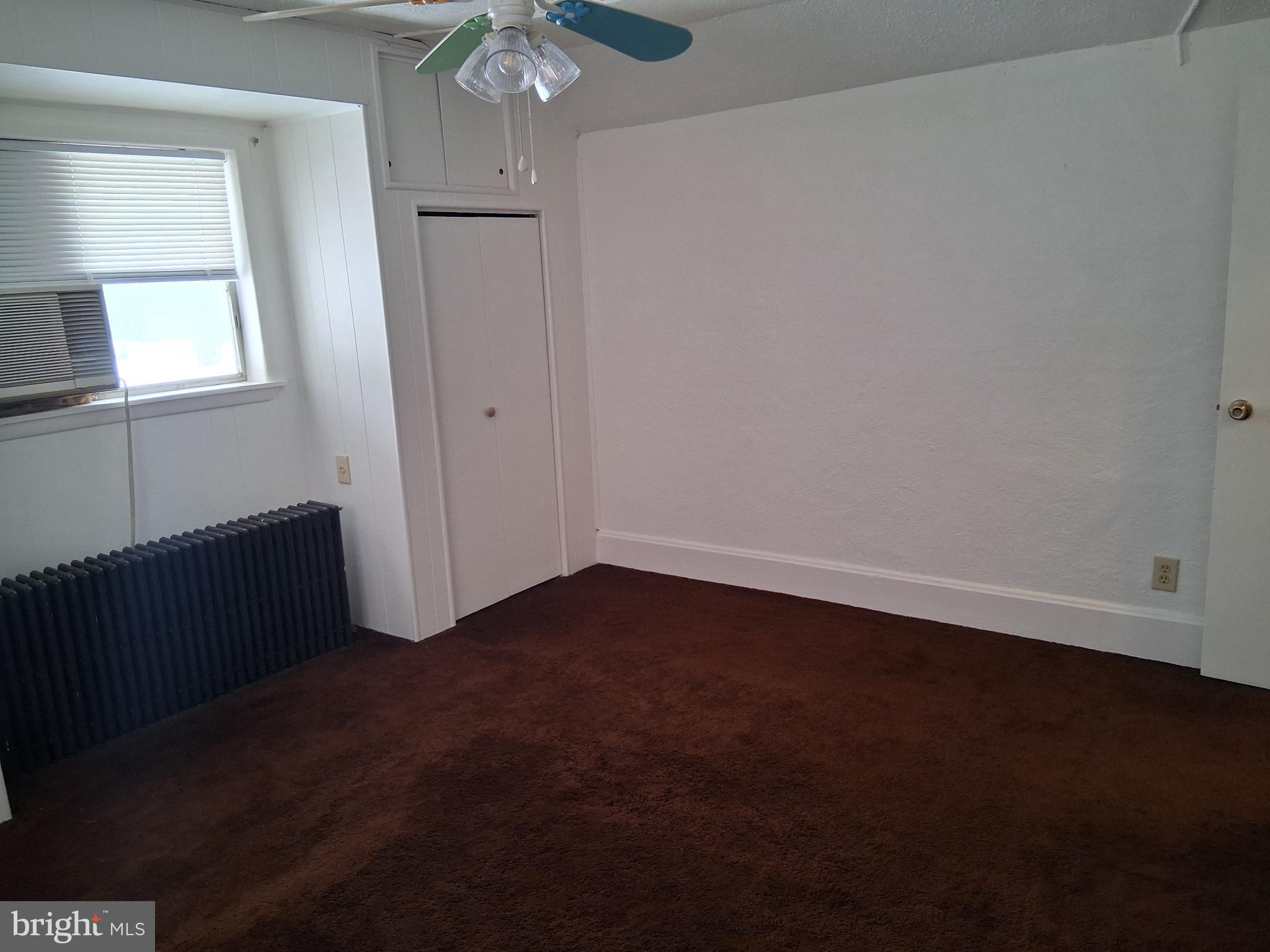 265 View Street Johnstown, PA 15902 - Photo 28 of 60 Bedroom #2 upstairs picture #4.