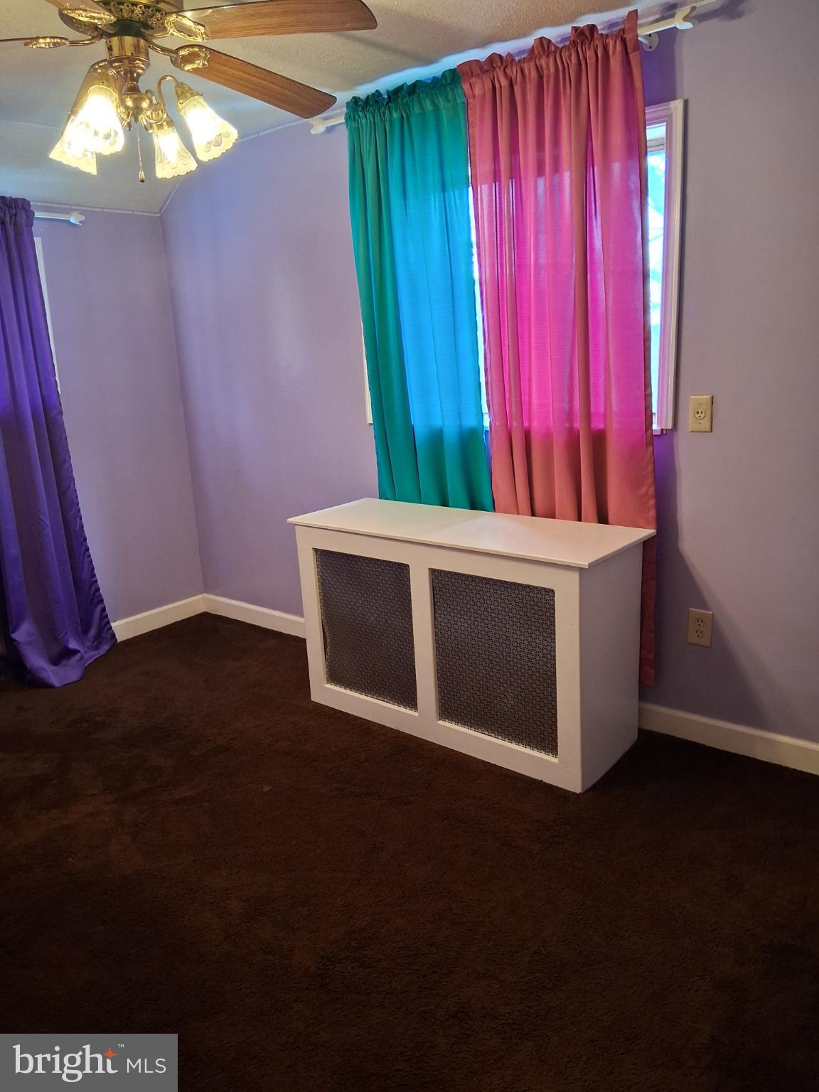 265 View Street Johnstown, PA 15902 - Photo 36 of 60 Third bedroom upstairs picture #3.