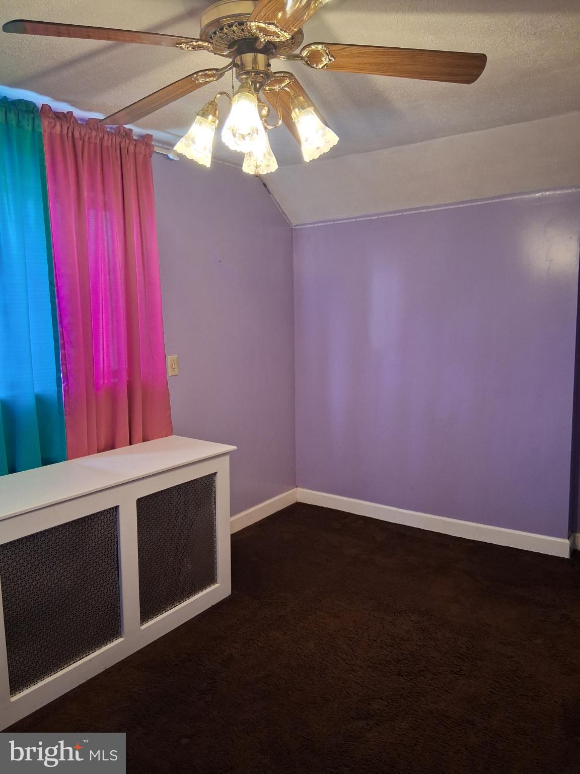 265 View Street Johnstown, PA 15902 - Photo 38 of 64 Third bedroom upstairs picture #4.