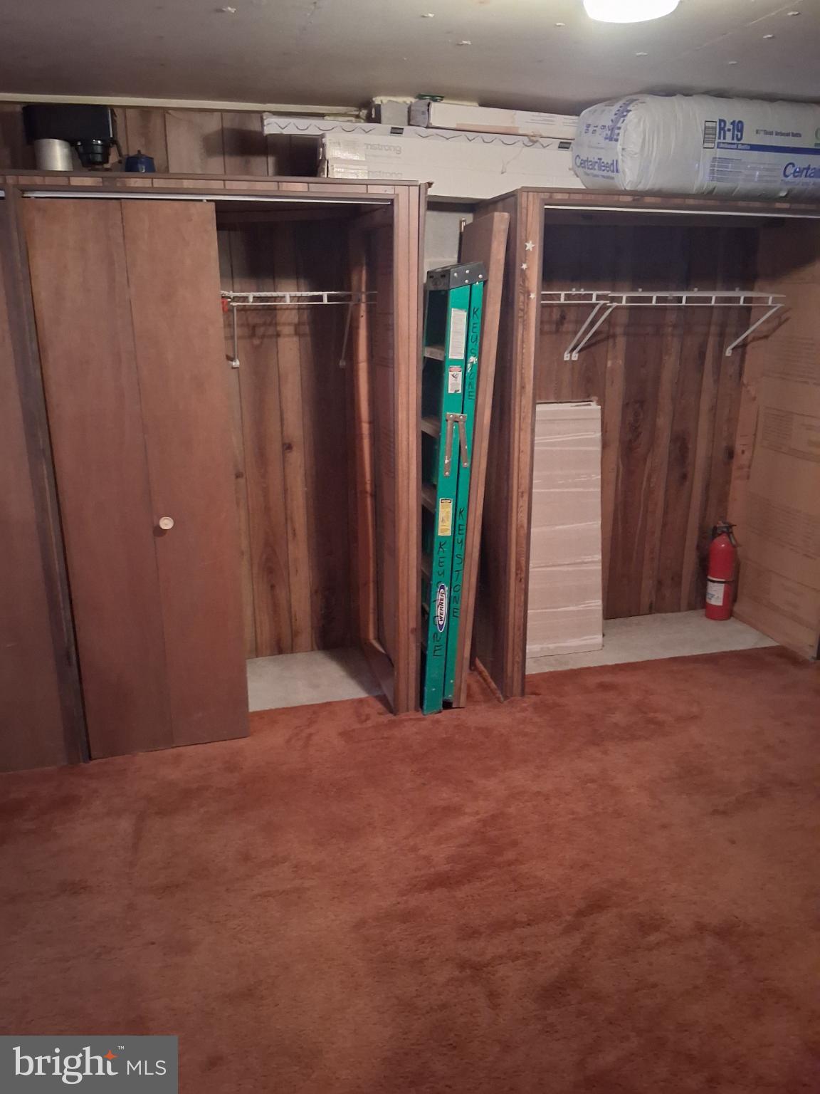 265 View Street Johnstown, PA 15902 - Photo 45 of 64 a view of water heater room